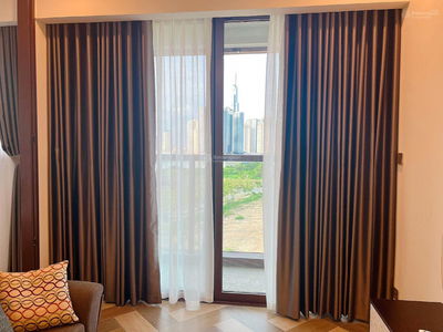 The Metropole Thu Thiem, Vietnam The Metropole Thu Thiem, Vietnam