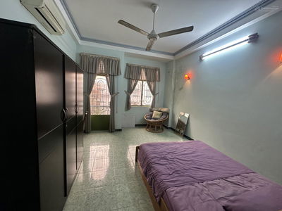 Logement dans Ho Chi Minh City, Vietnam Logement dans Ho Chi Minh City, Vietnam