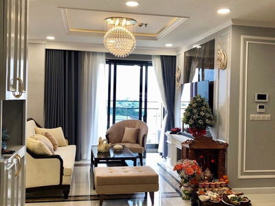 Kingston Residence, Vietnam Kingston Residence, Vietnam