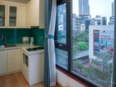 Logement dans Hanoi, Vietnam Logement dans Hanoi, Vietnam