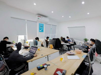 Housing in Ha GJong, Vietnam Housing in Ha GJong, Vietnam