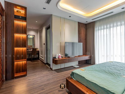 Vinhomes The Harmony, Vietnam Vinhomes The Harmony, Vietnam