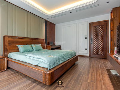 Vinhomes The Harmony, Vietnam Vinhomes The Harmony, Vietnam