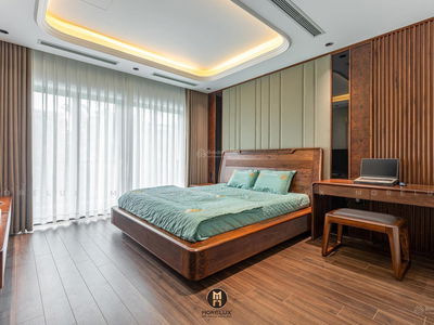 Vinhomes The Harmony, Vietnam Vinhomes The Harmony, Vietnam