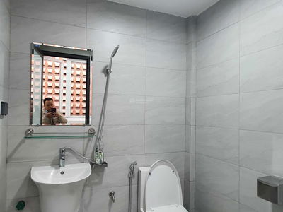 Residential area at 90 Nguyen Tuan, Vietnam Residential area at 90 Nguyen Tuan, Vietnam