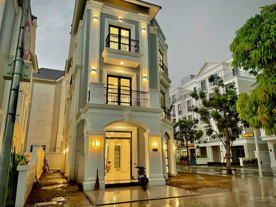 Vinhomes Grand Park, Vietnam Vinhomes Grand Park, Vietnam