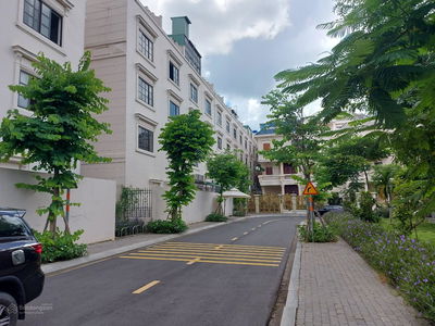 CityLand Park Hills, Vietnam CityLand Park Hills, Vietnam