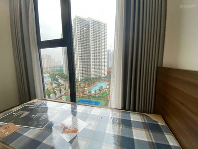 Imperia Smart City, Vietnam Imperia Smart City, Vietnam