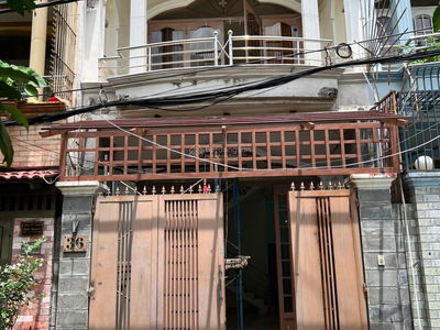 Gehäuse In Ho Chi Minh City, Vietnam Gehäuse In Ho Chi Minh City, Vietnam