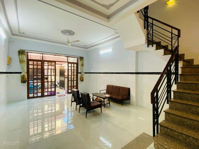 Жилье в Ho Chi Minh City, Vietnam Жилье в Ho Chi Minh City, Vietnam