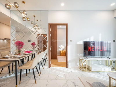 Empire City Thu Thiem, Vietnam Empire City Thu Thiem, Vietnam