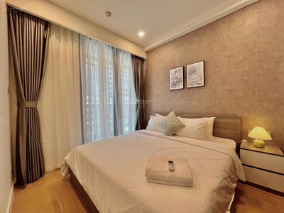 Empire City Thu Thiem, Vietnam Empire City Thu Thiem, Vietnam