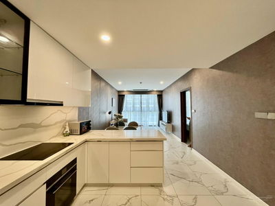 Empire City Thu Thiem, Vietnam Empire City Thu Thiem, Vietnam