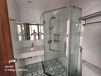 Trinh Van Bo Street, Vietnam Trinh Van Bo Street, Vietnam