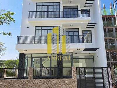 Alojamiento en Nha Be, Vietnam Alojamiento en Nha Be, Vietnam