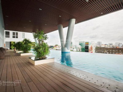 Horizon Building, Vietnam Horizon Building, Vietnam