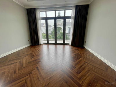 Vinhomes The Harmony, Vietnam Vinhomes The Harmony, Vietnam