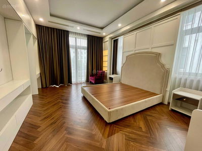 Vinhomes The Harmony, Vietnam Vinhomes The Harmony, Vietnam