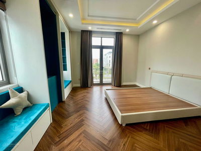 Vinhomes The Harmony, Vietnam Vinhomes The Harmony, Vietnam