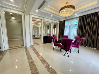 Vinhomes The Harmony, Vietnam  Vinhomes The Harmony, Vietnam