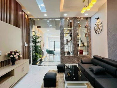 Жилье в Ho Chi Minh City, Vietnam Жилье в Ho Chi Minh City, Vietnam