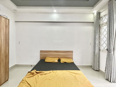 Жилье в Ho Chi Minh City, Vietnam Жилье в Ho Chi Minh City, Vietnam