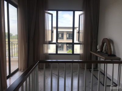 Swan Park urban area, Vietnam Swan Park urban area, Vietnam