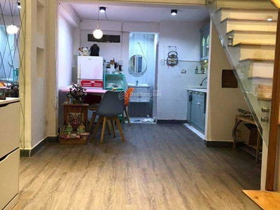 Logement dans Ho Chi Minh City, Vietnam Logement dans Ho Chi Minh City, Vietnam