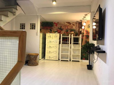 Alojamiento en Ho Chi Minh City, Vietnam  Alojamiento en Ho Chi Minh City, Vietnam