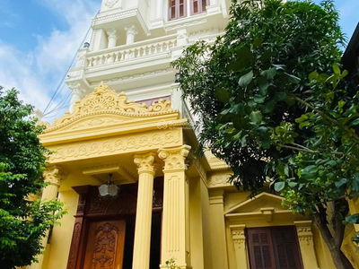 Жилье в Ho Chi Minh City, Vietnam Жилье в Ho Chi Minh City, Vietnam