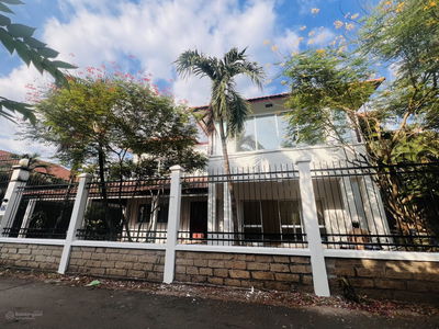 Housing in Nha Be, Vietnam Housing in Nha Be, Vietnam