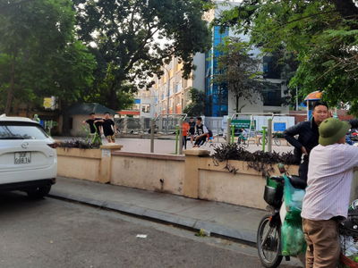 Alojamiento en Hanoi, Vietnam Alojamiento en Hanoi, Vietnam