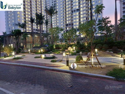 Akari City Nam Long, Vietnam Akari City Nam Long, Vietnam