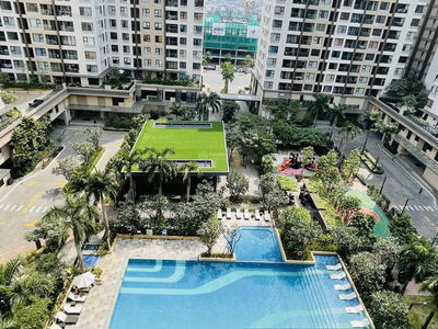 Akari City Nam Long, Vietnam Akari City Nam Long, Vietnam