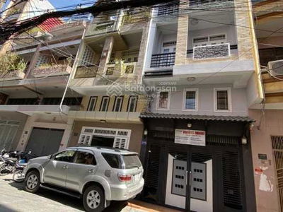 Жилье в Ho Chi Minh City, Vietnam Жилье в Ho Chi Minh City, Vietnam