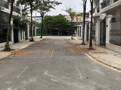 Dai Kim urban area, Vietnam Dai Kim urban area, Vietnam