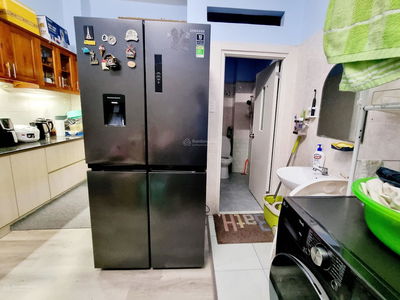 Жилье в Ho Chi Minh City, Vietnam Жилье в Ho Chi Minh City, Vietnam