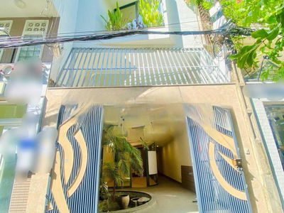 Housing in Ho Chi Minh City, Vietnam Housing in Ho Chi Minh City, Vietnam