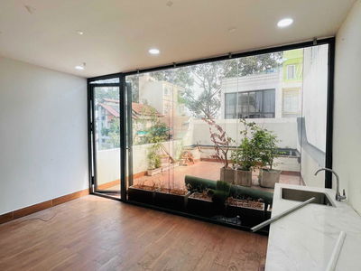 Жилье в Ho Chi Minh City, Vietnam Жилье в Ho Chi Minh City, Vietnam