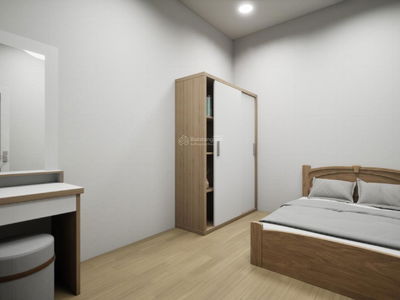 Nguyen Gia Tri Street, Vietnam Nguyen Gia Tri Street, Vietnam