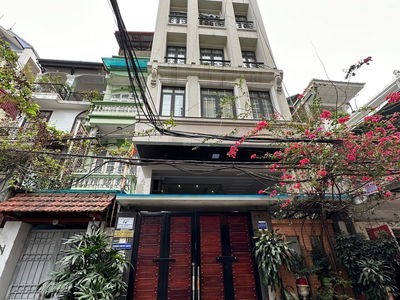 Housing in Hanoi, Vietnam  Housing in Hanoi, Vietnam