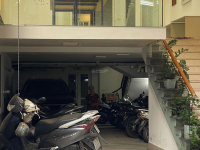 Housing in Hanoi, Vietnam Housing in Hanoi, Vietnam