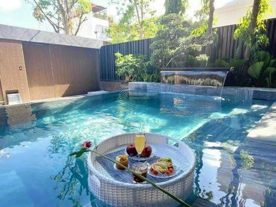 Phu My Hung, Vietnam Phu My Hung, Vietnam