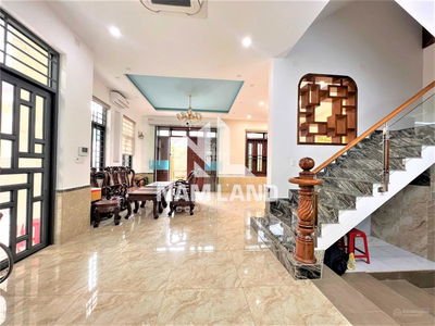 Housing in Nha Be, Vietnam Housing in Nha Be, Vietnam