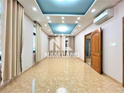 Housing in Nha Be, Vietnam Housing in Nha Be, Vietnam