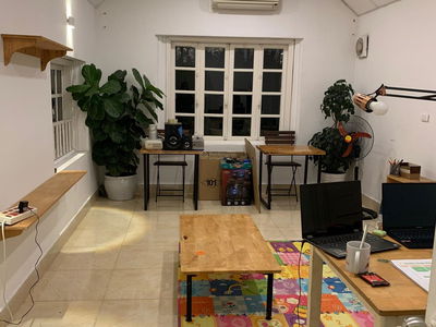 Жилье в Hanoi, Vietnam Жилье в Hanoi, Vietnam