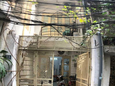 Жилье в Hanoi, Vietnam Жилье в Hanoi, Vietnam