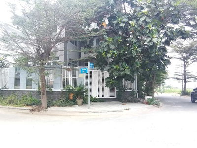 Tan Phong housing and entertainment area, Vietnam Tan Phong housing and entertainment area, Vietnam