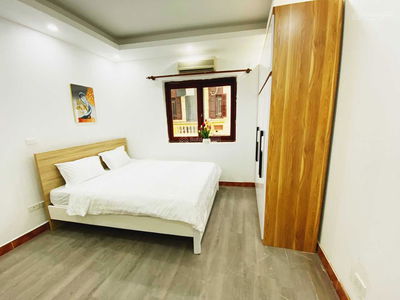 Alojamiento en Hanoi, Vietnam Alojamiento en Hanoi, Vietnam