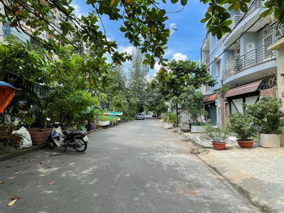 Жилье в Nha Be, Vietnam Жилье в Nha Be, Vietnam